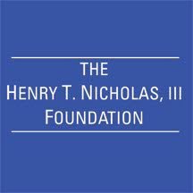 The Henry T. Nicholas, III Foundation