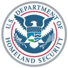 Dept. of Homeland Security